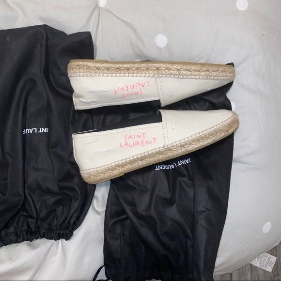 Saint Laurent - Size 41 - Picture 2 of 4